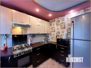 2-к квартира, посуточно, 43м2, 1/1 этаж