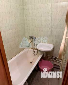 1-к квартира, на длительный срок, 30м2, 4/5 этаж