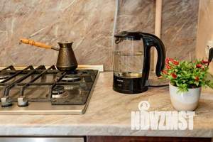 2-к квартира, посуточно, 50м2, 4/4 этаж