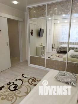 1-к квартира, посуточно, 32м2, 1/5 этаж