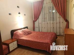 2-к квартира, посуточно, 64м2, 5/9 этаж