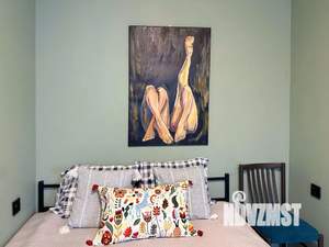 2-к квартира, посуточно, 41м2, 2/5 этаж