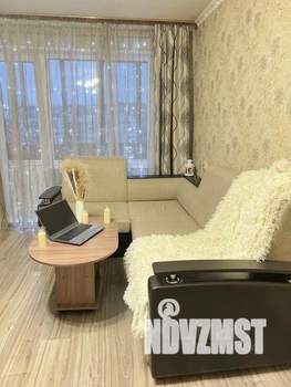 2-к квартира, посуточно, 31м2, 1/1 этаж