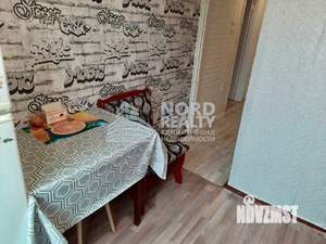 1-к квартира, на длительный срок, 30м2, 4/5 этаж