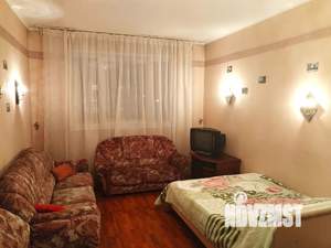 2-к квартира, посуточно, 64м2, 5/9 этаж