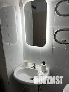 1-к квартира, посуточно, 40м2, 5/11 этаж