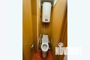 1-к квартира, посуточно, 33м2, 2/10 этаж