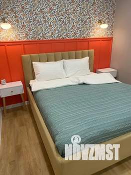 1-к квартира, посуточно, 31м2, 2/5 этаж