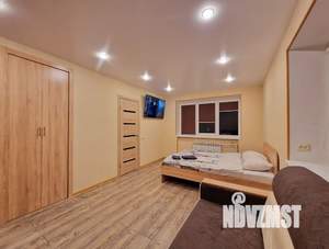 1-к квартира, посуточно, 33м2, 3/5 этаж