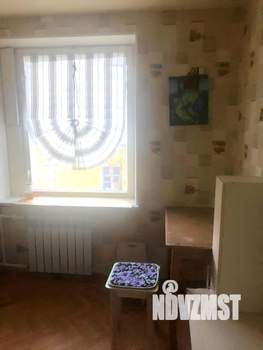 2-к квартира, на длительный срок, 47м2, 3/5 этаж