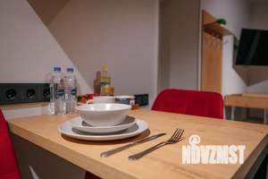 1-к квартира, посуточно, 19м2, 1/5 этаж