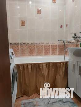 2-к квартира, посуточно, 43м2, 2/9 этаж