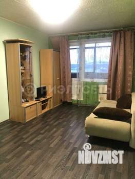 1-к квартира, на длительный срок, 32м2, 6/9 этаж
