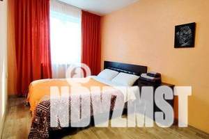 2-к квартира, посуточно, 47м2, 1/5 этаж