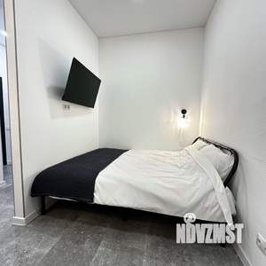 1-к квартира, посуточно, 12м2, 1/1 этаж