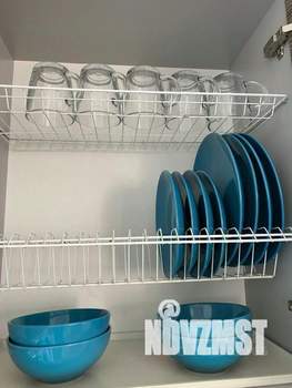 1-к квартира, посуточно, 31м2, 1/1 этаж