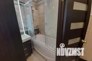 1-к квартира, посуточно, 33м2, 6/10 этаж