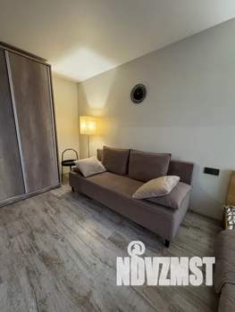 1-к квартира, посуточно, 35м2, 2/5 этаж