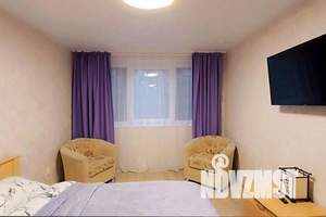 2-к квартира, посуточно, 48м2, 3/5 этаж