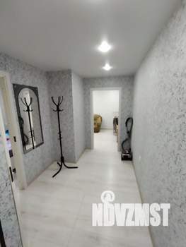 2-к квартира, посуточно, 48м2, 1/1 этаж