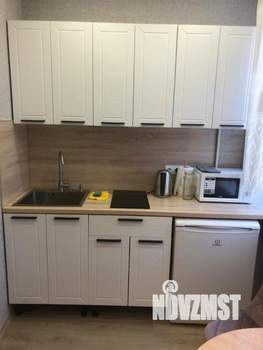 2-к квартира, посуточно, 40м2, 1/1 этаж