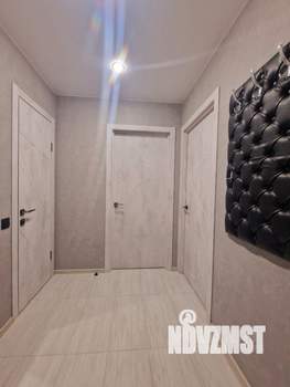 2-к квартира, посуточно, 42м2, 1/1 этаж