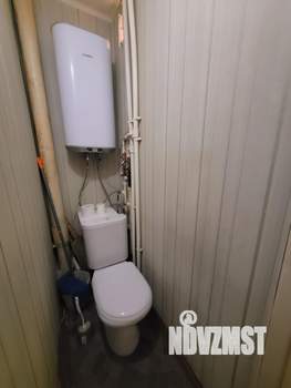 2-к квартира, посуточно, 44м2, 2/5 этаж