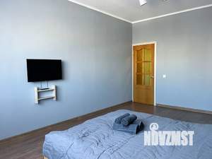 1-к квартира, посуточно, 41м2, 8/9 этаж