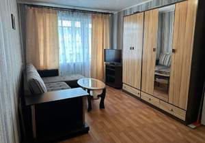 1-к квартира, на длительный срок, 31м2, 7/9 этаж