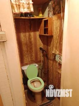 2-к квартира, на длительный срок, 50м2, 2/2 этаж