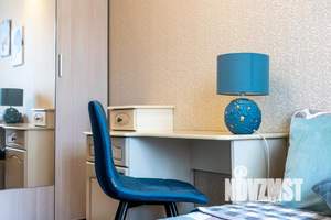 1-к квартира, посуточно, 64м2, 1/1 этаж