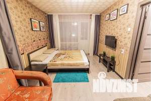 2-к квартира, посуточно, 45м2, 5/10 этаж