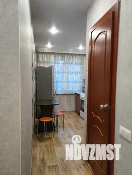 2-к квартира, посуточно, 43м2, 1/9 этаж