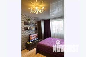 1-к квартира, посуточно, 34м2, 7/9 этаж