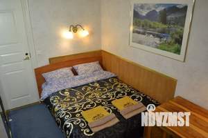 2-к квартира, посуточно, 52м2, 9/9 этаж