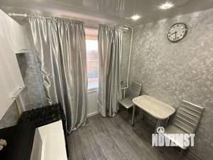 1-к квартира, посуточно, 31м2, 1/1 этаж