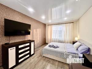 2-к квартира, посуточно, 47м2, 5/5 этаж