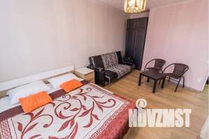 2-к квартира, посуточно, 45м2, 3/5 этаж