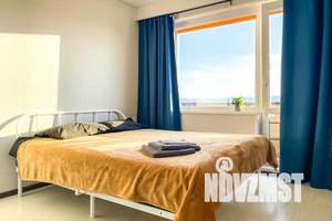 1-к квартира, посуточно, 29м2, 7/9 этаж