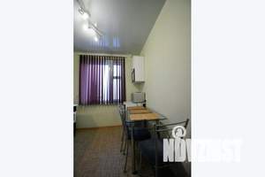 1-к квартира, посуточно, 36м2, 3/9 этаж