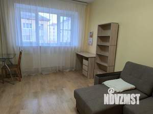 Студия квартира, посуточно, 30м2, 4/5 этаж