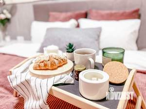 1-к квартира, посуточно, 37м2, 1/1 этаж