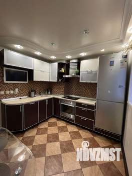 3-к квартира, на длительный срок, 66м2, 4/9 этаж