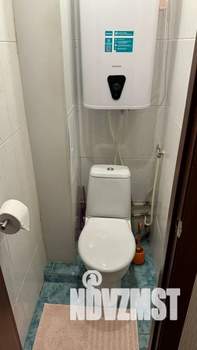 1-к квартира, посуточно, 30м2, 6/9 этаж