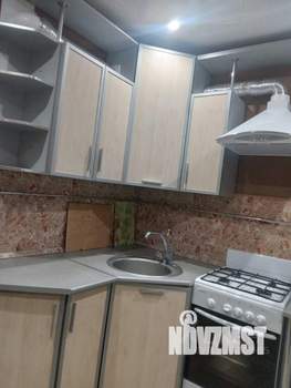 2-к квартира, посуточно, 48м2, 1/1 этаж