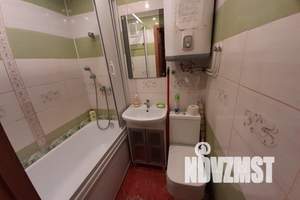 1-к квартира, посуточно, 33м2, 7/10 этаж