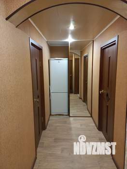 2-к квартира, посуточно, 50м2, 1/6 этаж