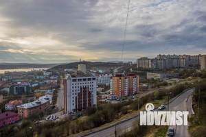 1-к квартира, посуточно, 33м2, 1/1 этаж