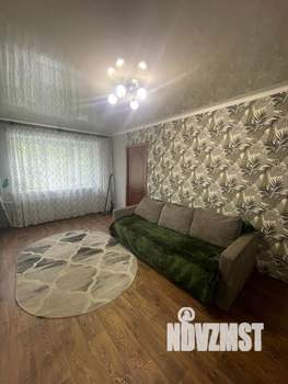 2-к квартира, на длительный срок, 42м2, 2/5 этаж