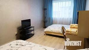 2-к квартира, посуточно, 48м2, 3/5 этаж